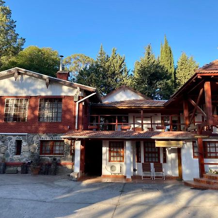 Hotel Samay Huasi Villa General Belgrano Luaran gambar