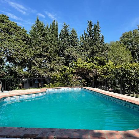 Hotel Samay Huasi Villa General Belgrano Luaran gambar