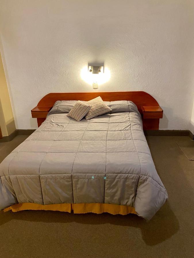 Hotel Samay Huasi Villa General Belgrano Luaran gambar