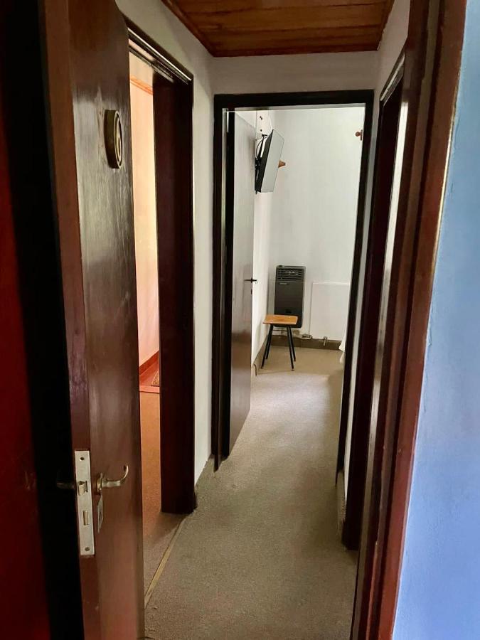 Hotel Samay Huasi Villa General Belgrano Luaran gambar