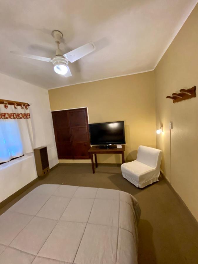 Hotel Samay Huasi Villa General Belgrano Luaran gambar