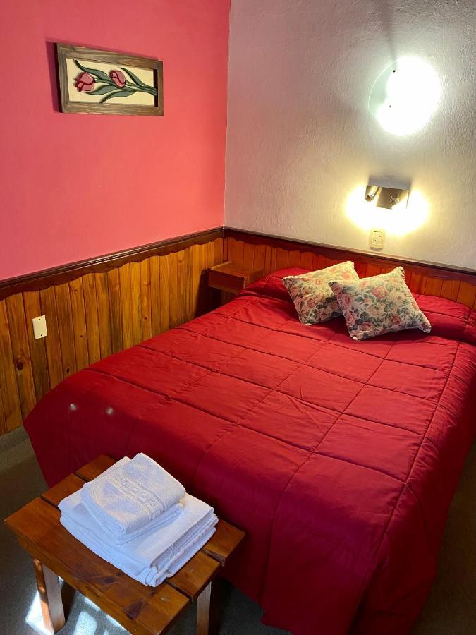Hotel Samay Huasi Villa General Belgrano Luaran gambar