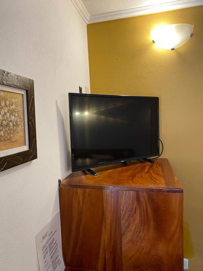Hotel Samay Huasi Villa General Belgrano Luaran gambar