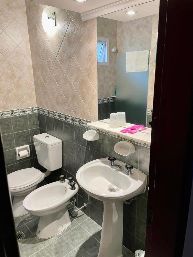 Hotel Samay Huasi Villa General Belgrano Luaran gambar