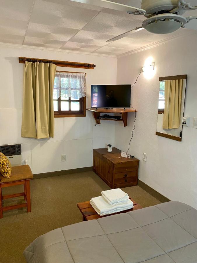 Hotel Samay Huasi Villa General Belgrano Luaran gambar