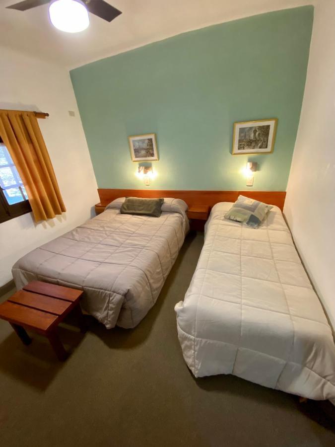 Hotel Samay Huasi Villa General Belgrano Luaran gambar