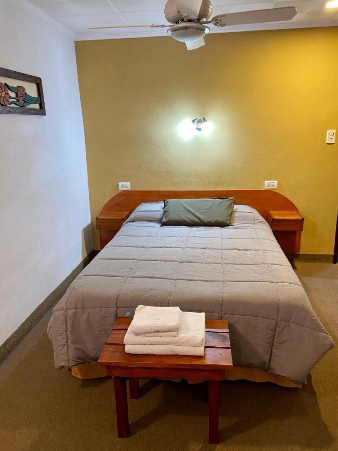 Hotel Samay Huasi Villa General Belgrano Luaran gambar