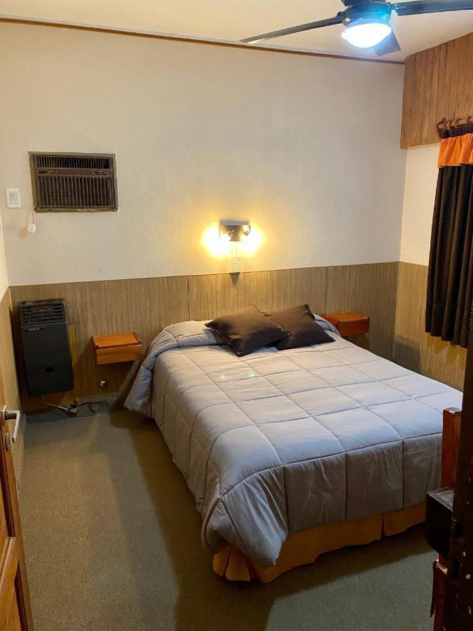 Hotel Samay Huasi Villa General Belgrano Luaran gambar
