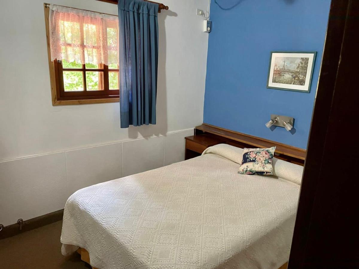 Hotel Samay Huasi Villa General Belgrano Luaran gambar