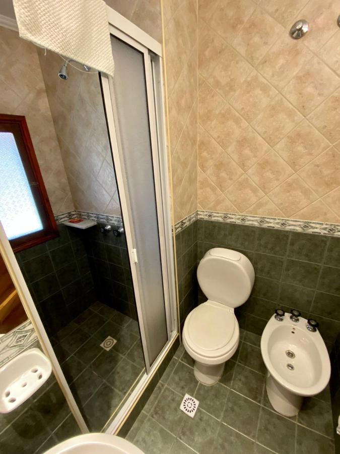 Hotel Samay Huasi Villa General Belgrano Luaran gambar
