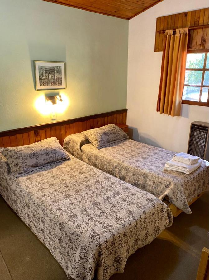Hotel Samay Huasi Villa General Belgrano Luaran gambar