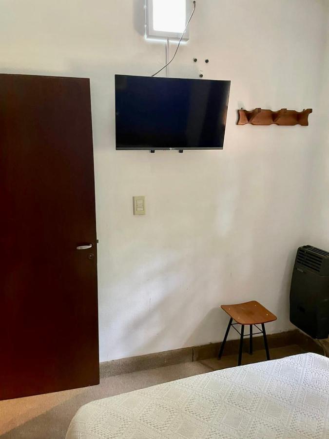 Hotel Samay Huasi Villa General Belgrano Luaran gambar