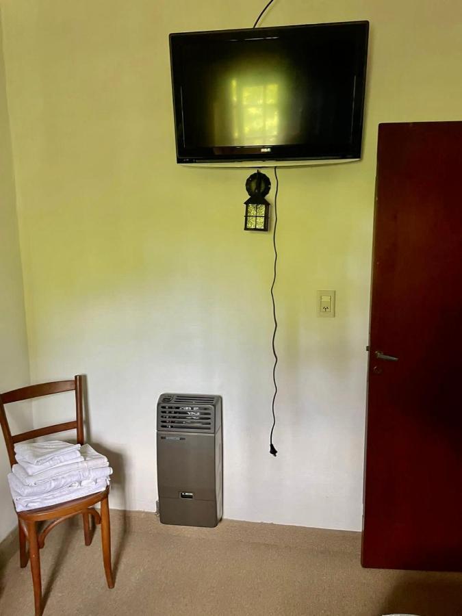 Hotel Samay Huasi Villa General Belgrano Luaran gambar
