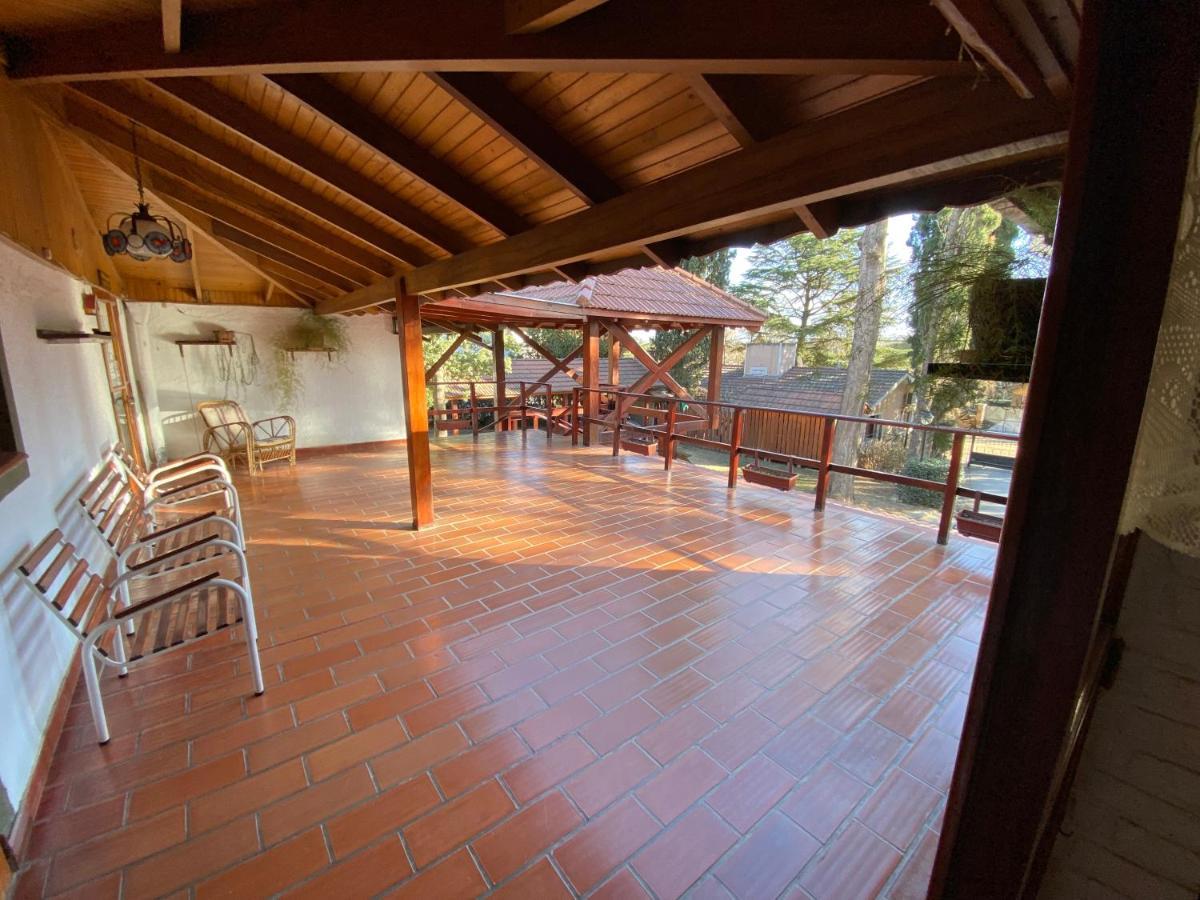 Hotel Samay Huasi Villa General Belgrano Luaran gambar