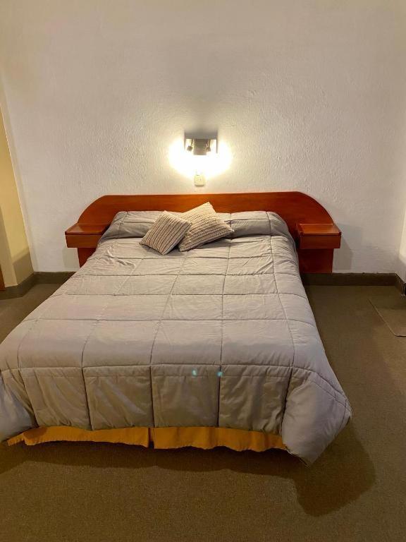 Hotel Samay Huasi Villa General Belgrano Luaran gambar