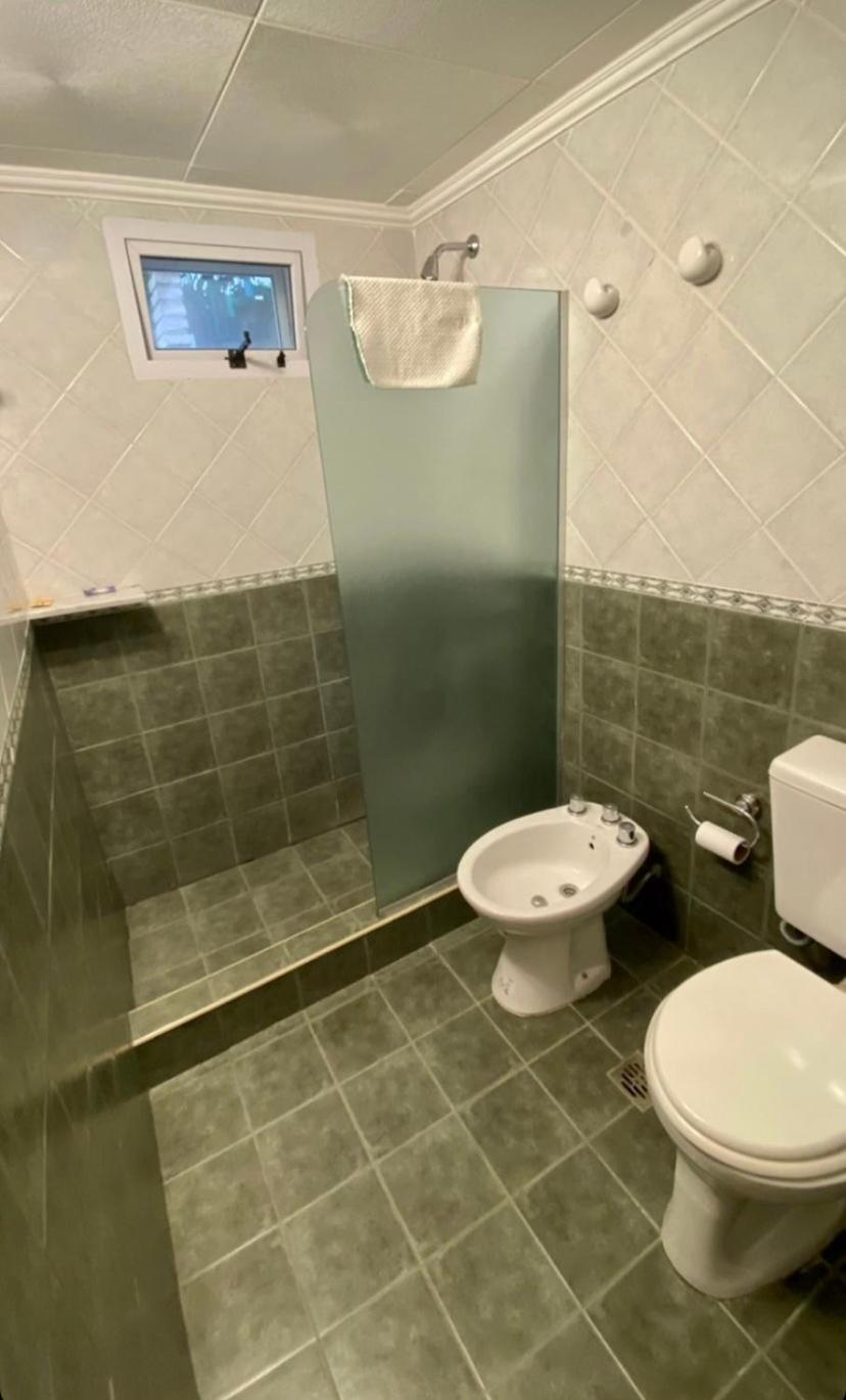 Hotel Samay Huasi Villa General Belgrano Luaran gambar