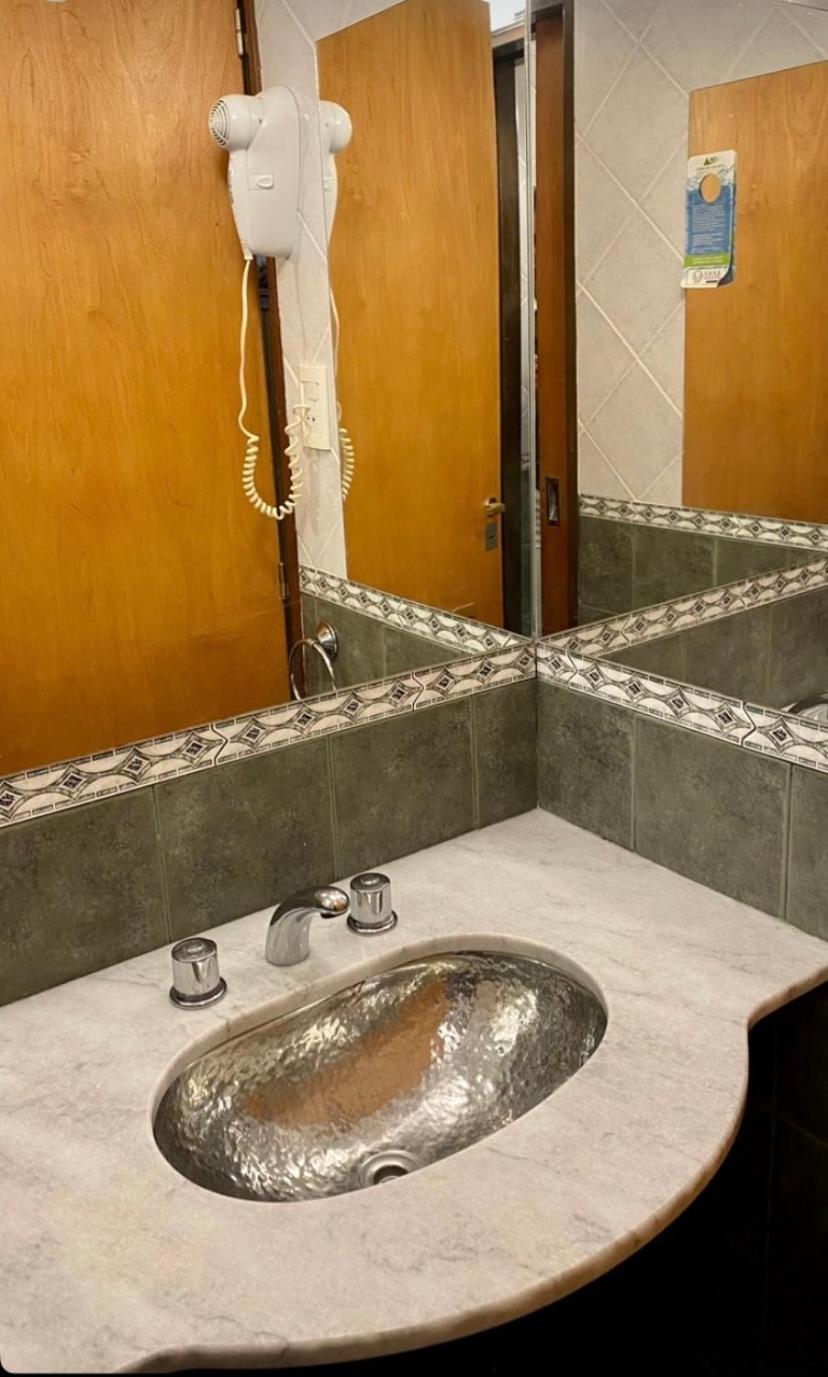 Hotel Samay Huasi Villa General Belgrano Luaran gambar