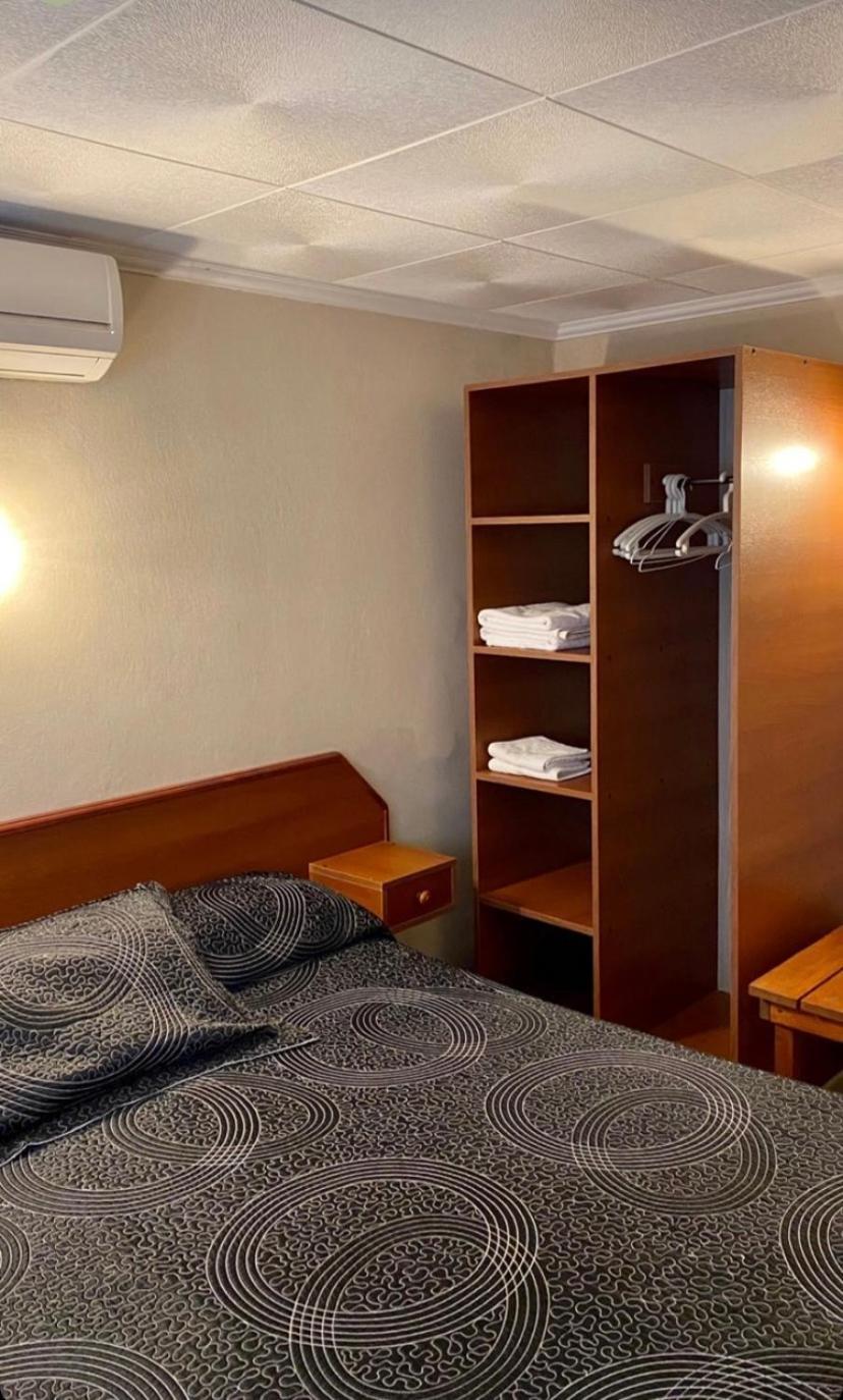 Hotel Samay Huasi Villa General Belgrano Luaran gambar