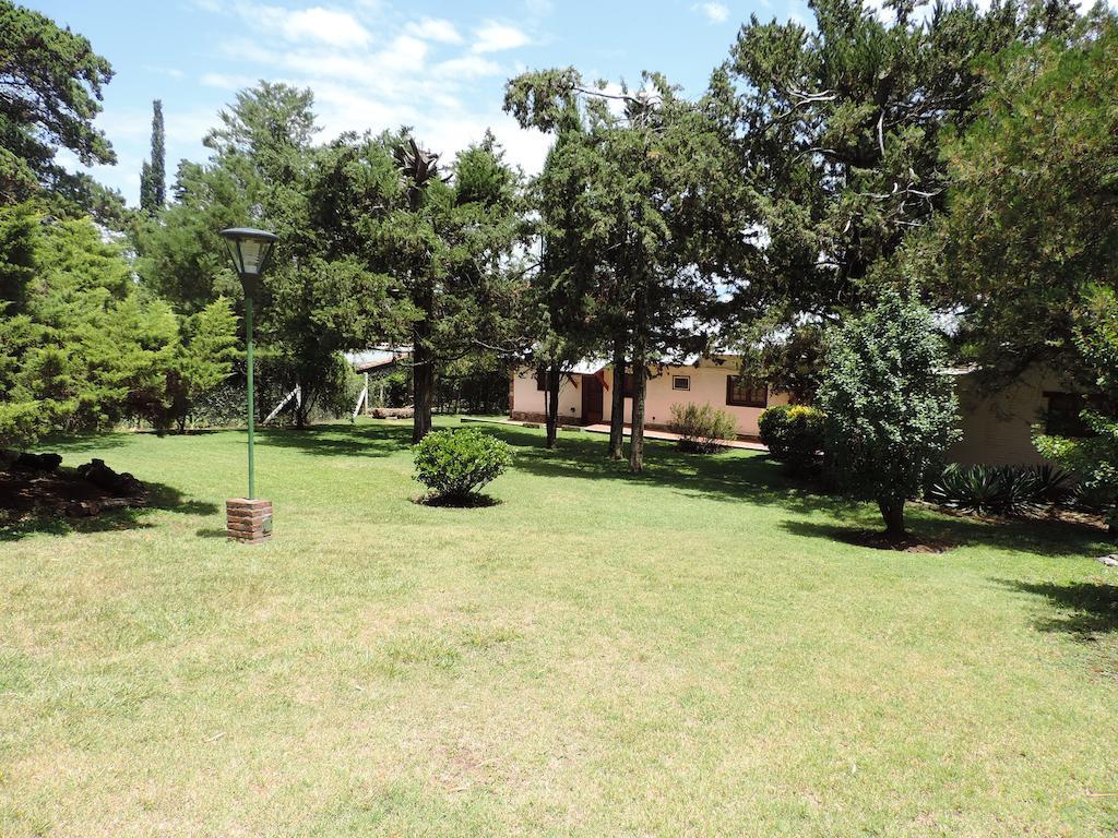 Hotel Samay Huasi Villa General Belgrano Luaran gambar