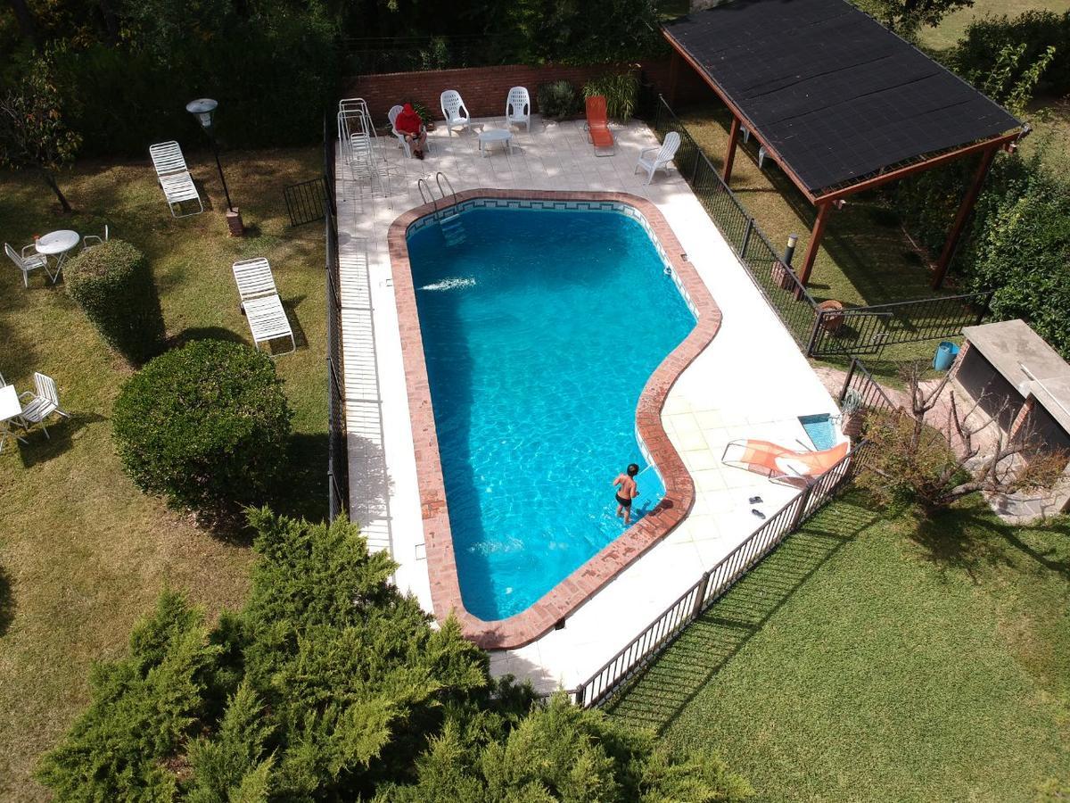 Hotel Samay Huasi Villa General Belgrano Luaran gambar